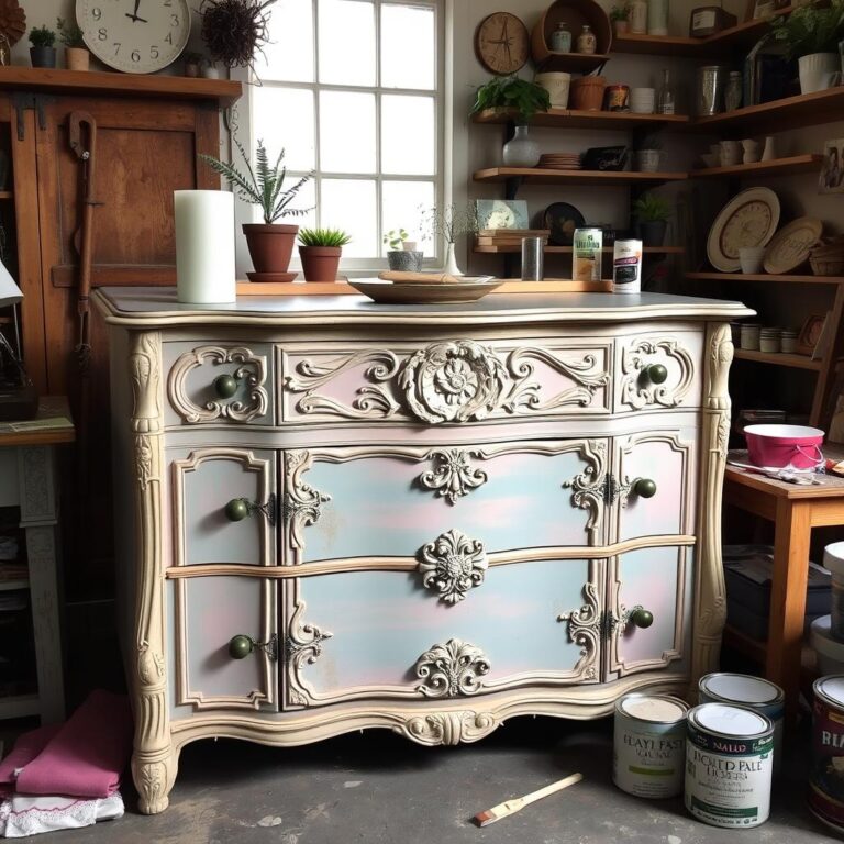 7 Easy DIY Home Decor Ideas on a Budget - Laura Decorating