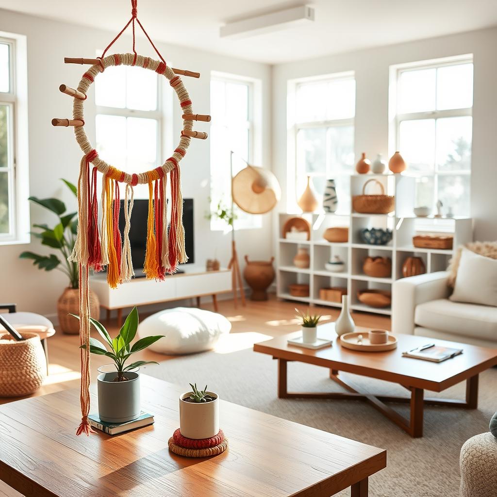 Modern DIY Home Decor Projects