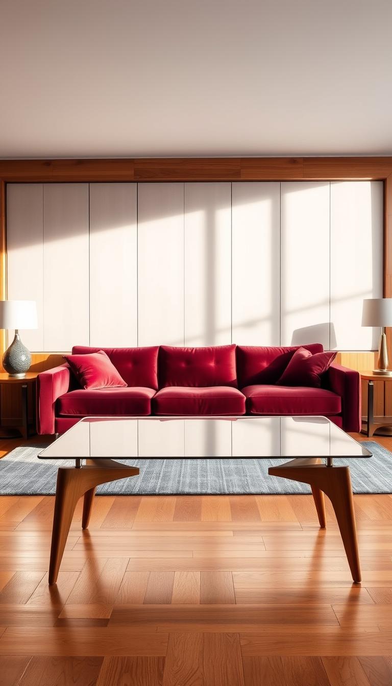 Practical Tips for a Cohesive Design
