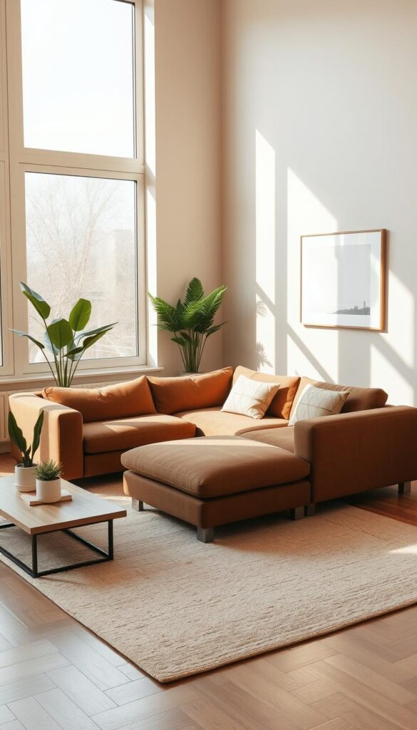 dream apartment decor