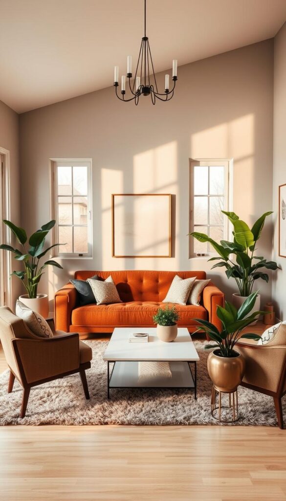 dream apartment decor