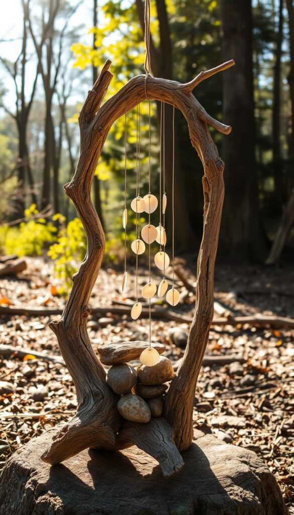 driftwood craft