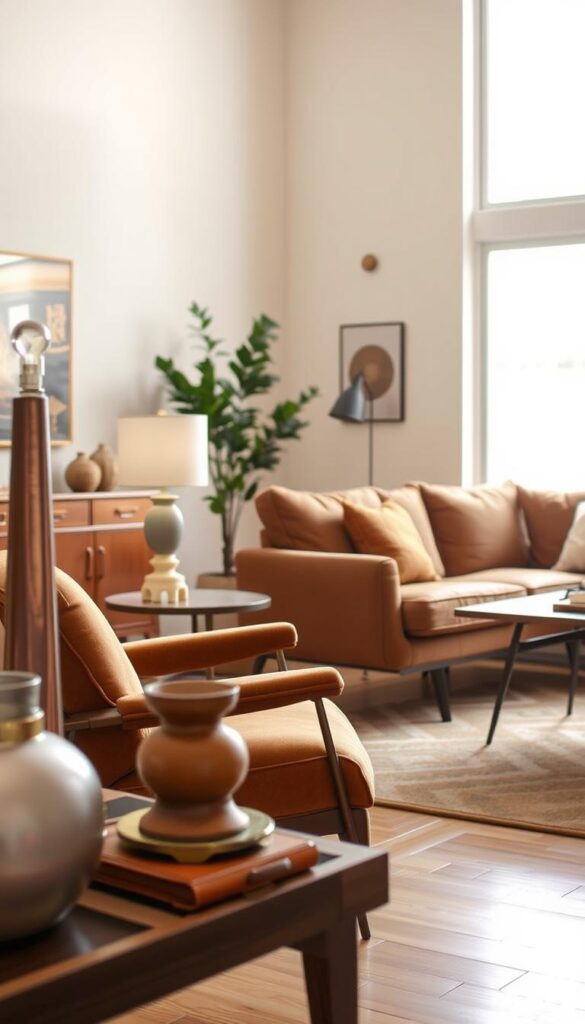 thrifting mid century tips