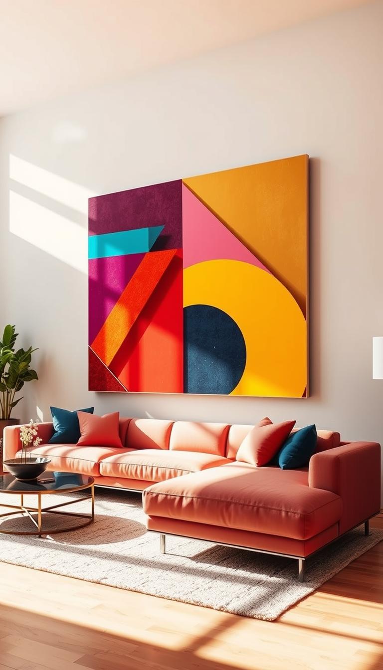 modern wall art